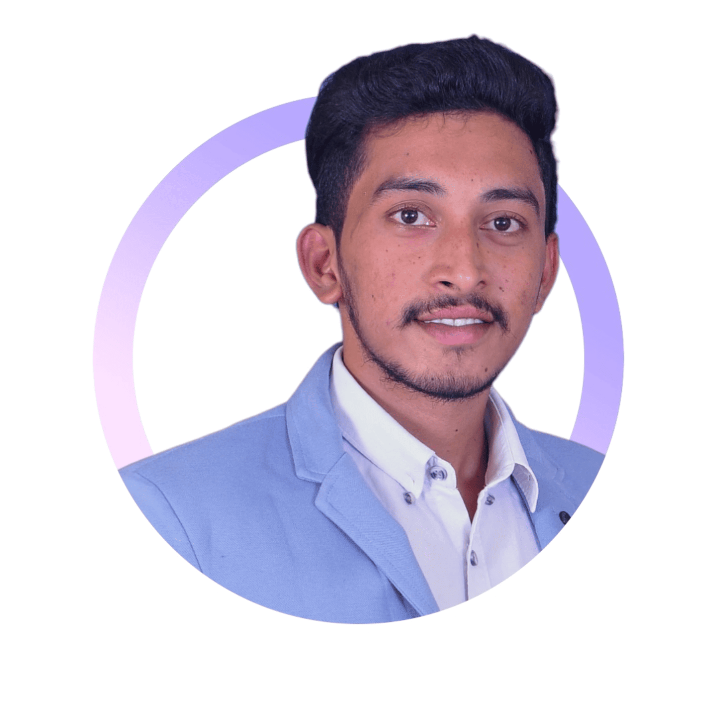 Avinash Bavisetty
