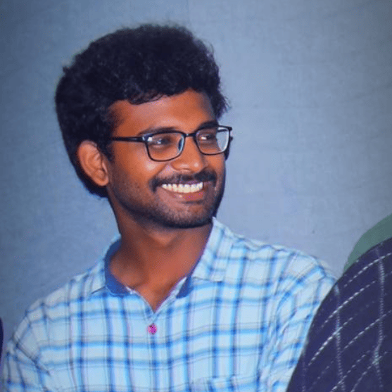 Mohan Karri