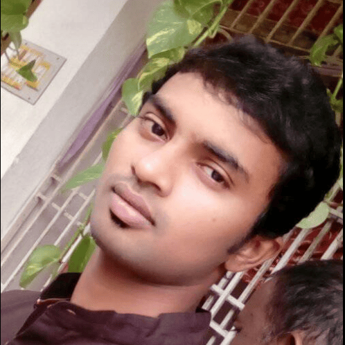 Sai Charan Chavalam
